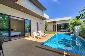 Elegant Villa NC10 at Tropical Residence