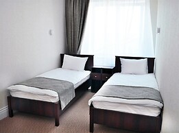 Hotel Praga