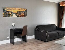 Hotel Praga