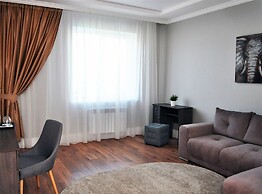 Hotel Praga
