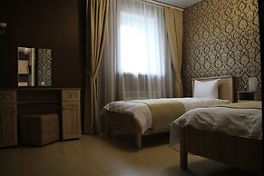 Hotel Praga