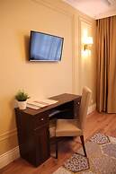 Hotel Praga
