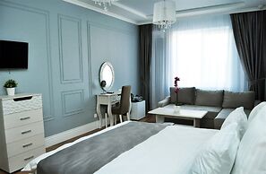 Hotel Praga