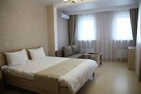 Hotel Praga
