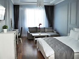 Hotel Praga