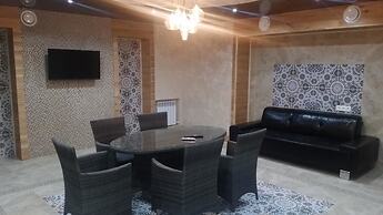 Hotel Praga