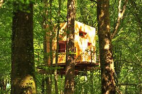 Cabanes de l'Espace Fouletot