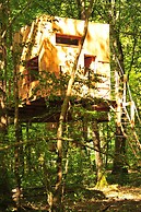 Cabanes de l'Espace Fouletot