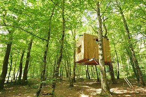 Cabanes de l'Espace Fouletot