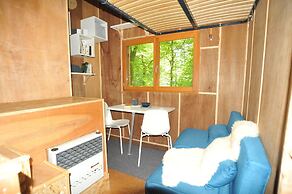 Cabanes de l'Espace Fouletot
