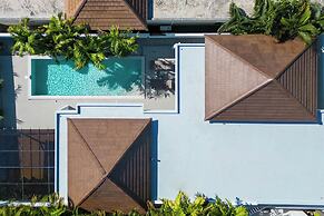 Design 2BR Villa Indra with Oxygen Pool