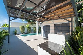 Design 2BR Villa Indra with Oxygen Pool