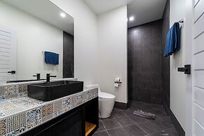 Design 2BR Villa Indra with Oxygen Pool