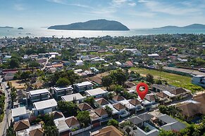 Design 2BR Villa Indra with Oxygen Pool