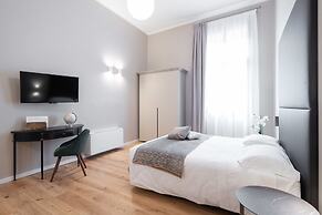 Hotel Palazzo Martinelli Dolfin