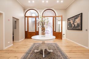 Hotel Palazzo Martinelli Dolfin