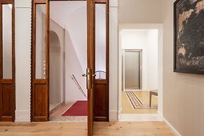 Hotel Palazzo Martinelli Dolfin