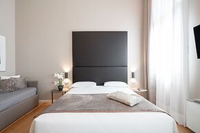 Hotel Palazzo Martinelli Dolfin