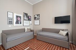 Hotel Palazzo Martinelli Dolfin