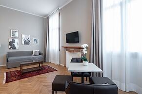 Hotel Palazzo Martinelli Dolfin