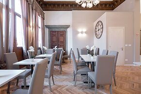 Hotel Palazzo Martinelli Dolfin