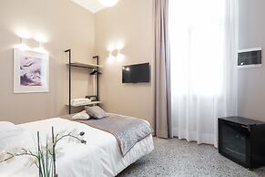 Hotel Palazzo Martinelli Dolfin