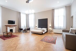 Hotel Palazzo Martinelli Dolfin