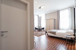 Hotel Palazzo Martinelli Dolfin