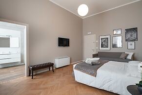 Hotel Palazzo Martinelli Dolfin