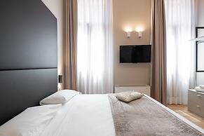 Hotel Palazzo Martinelli Dolfin