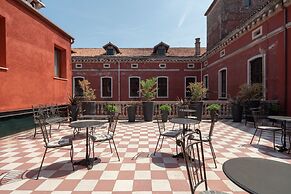 Hotel Palazzo Martinelli Dolfin