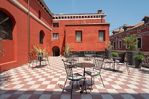 Hotel Palazzo Martinelli Dolfin