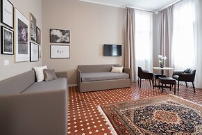 Hotel Palazzo Martinelli Dolfin