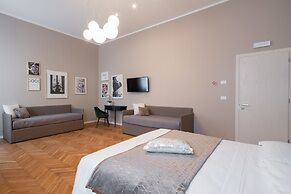 Hotel Palazzo Martinelli Dolfin