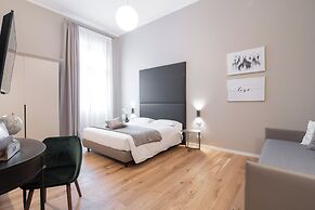 Hotel Palazzo Martinelli Dolfin