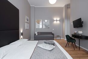 Hotel Palazzo Martinelli Dolfin