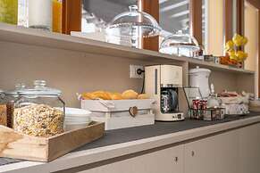 Hotel Palazzo Martinelli Dolfin