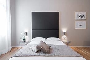 Hotel Palazzo Martinelli Dolfin