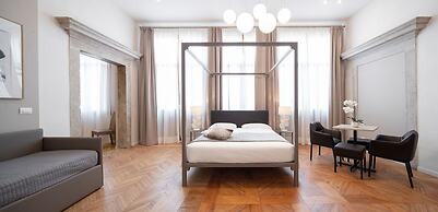 Hotel Palazzo Martinelli Dolfin