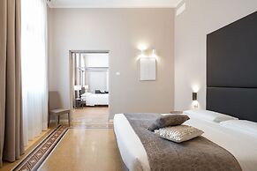 Hotel Palazzo Martinelli Dolfin