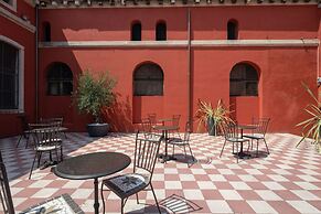 Hotel Palazzo Martinelli Dolfin