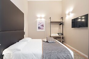 Hotel Palazzo Martinelli Dolfin