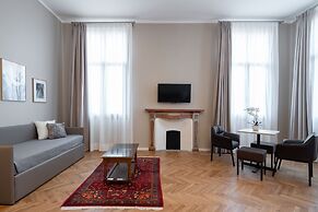 Hotel Palazzo Martinelli Dolfin