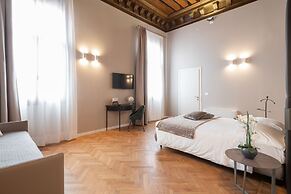 Hotel Palazzo Martinelli Dolfin