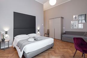 Hotel Palazzo Martinelli Dolfin