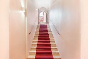 Hotel Palazzo Martinelli Dolfin