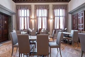 Hotel Palazzo Martinelli Dolfin