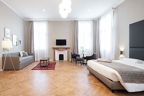 Hotel Palazzo Martinelli Dolfin