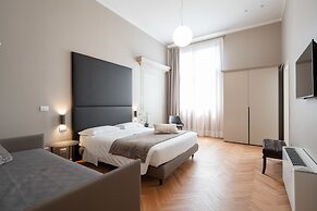 Hotel Palazzo Martinelli Dolfin