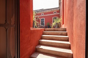 Hotel Palazzo Martinelli Dolfin